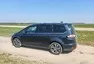 Ford Galaxy 2.5 Duratec hybrid: Velké auto s malým apetitem