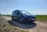 Ford Galaxy 2.5 Duratec hybrid: Velké auto s malým apetitem