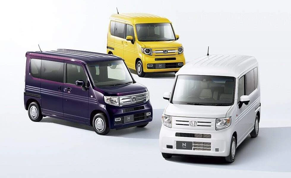foto: Honda, autodevot.com