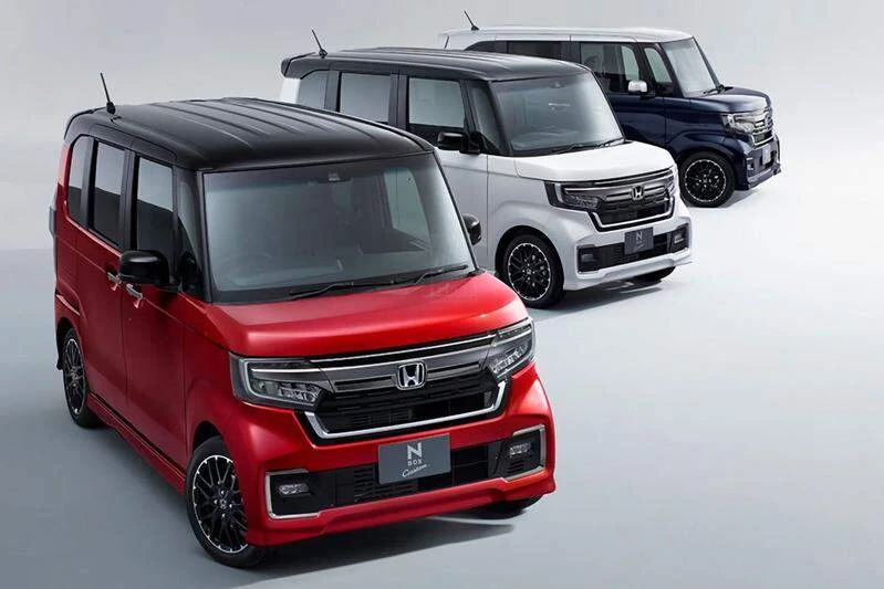 foto: Honda, media.autoweek.nl