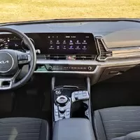 Kia Sportage 1.6 T-GDI MHEV: Z vyzyvatele šampionem