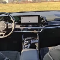 Kia Sportage 1.6 T-GDI MHEV: Z vyzyvatele šampionem