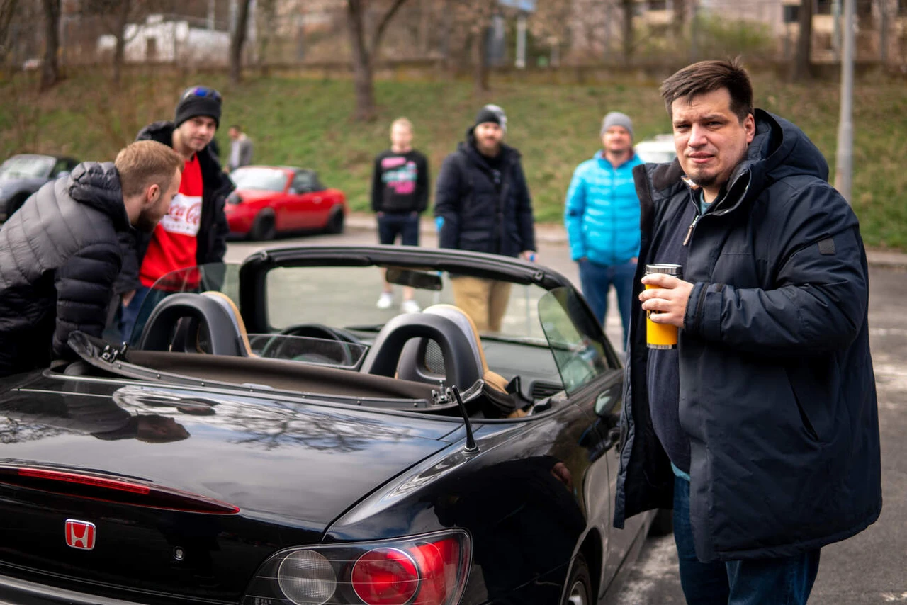 foto: Jan Machač, autickar.cz