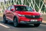 Monstrózní BMW X7, Dongfeng v Česku, centrum e-mobility Hyundai a mazdí šestiválce