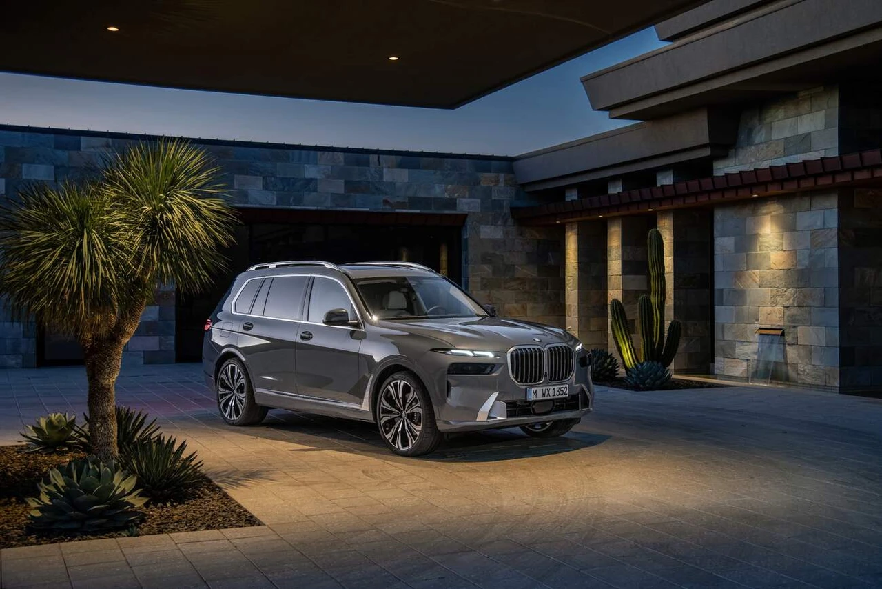 Foto: BMW AG