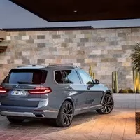 Monstrózní BMW X7, Dongfeng v Česku, centrum e-mobility Hyundai a mazdí šestiválce