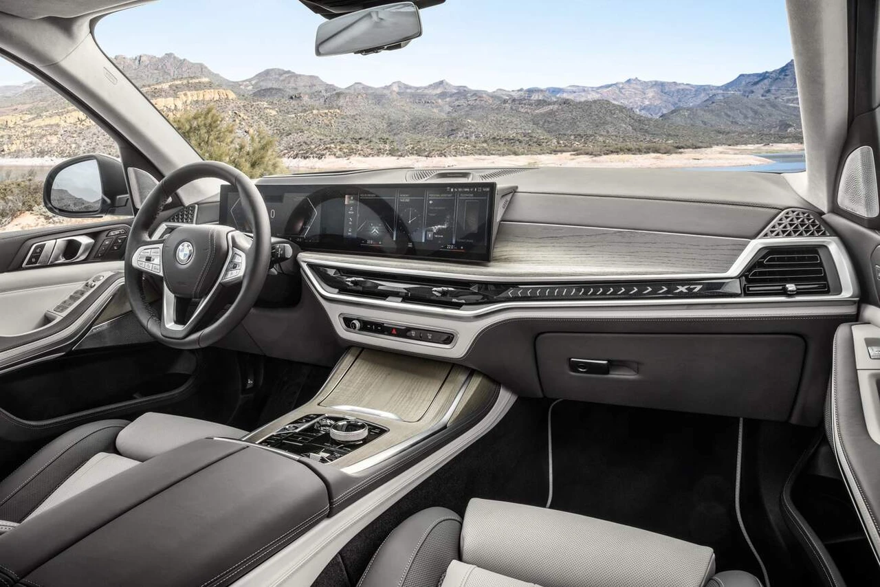 Foto: BMW AG