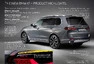 Monstrózní BMW X7, Dongfeng v Česku, centrum e-mobility Hyundai a mazdí šestiválce
