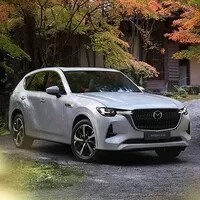Monstrózní BMW X7, Dongfeng v Česku, centrum e-mobility Hyundai a mazdí šestiválce