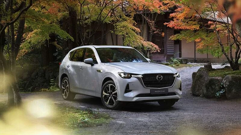 Foto: Mazda Motor Europe