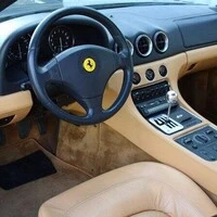 Foto: Ferrari
