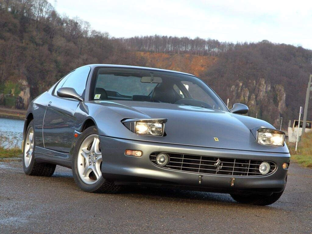 Foto: Ferrari