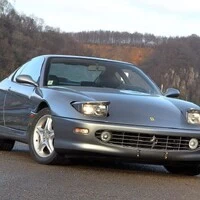 Foto: Ferrari