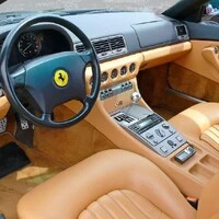 Foto: Ferrari