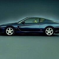 Foto: Ferrari