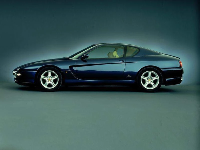 Foto: Ferrari