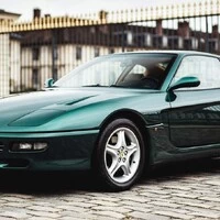 Foto: Ferrari