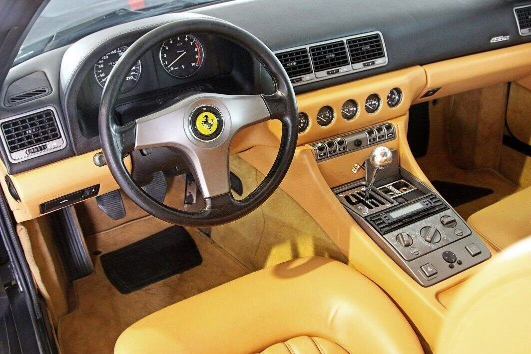 Foto: Ferrari