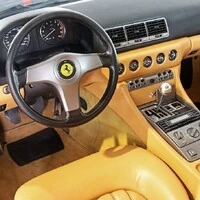 Foto: Ferrari