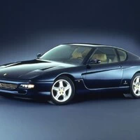 Foto: Ferrari