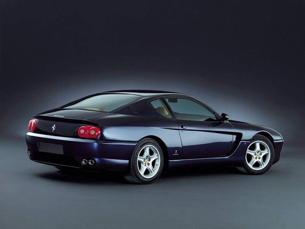 Foto: Ferrari