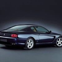 Foto: Ferrari