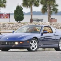 Foto: Ferrari