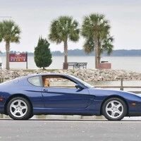 Foto: Ferrari