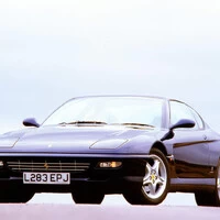 Foto: Ferrari