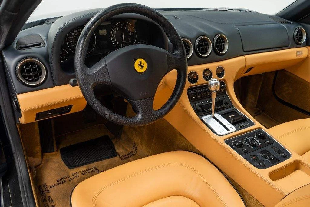 Foto: Ferrari