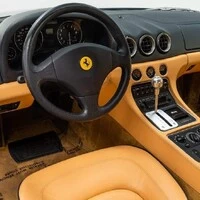 Foto: Ferrari