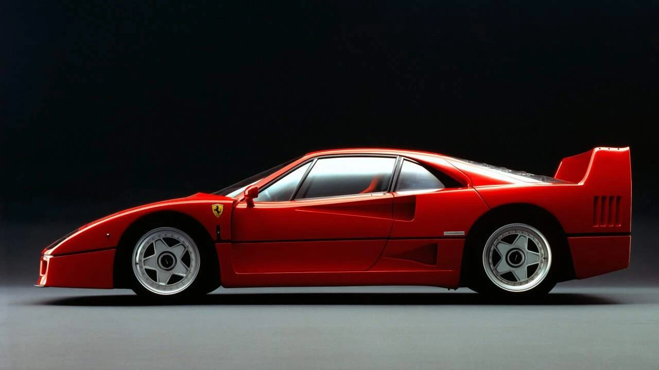 Foto: Ferrari
