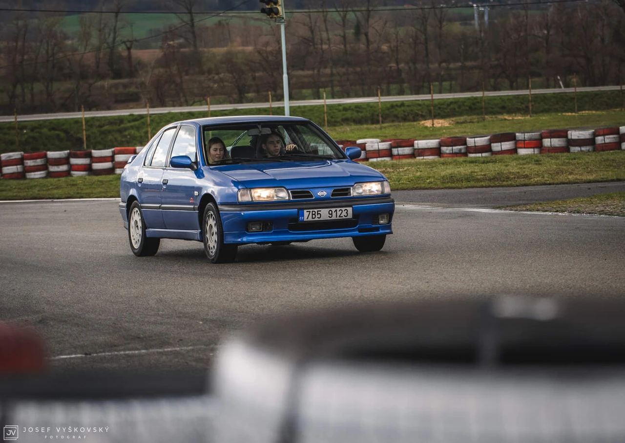 Foto: Josef Vyškovský