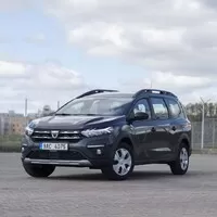 Dacia Jogger Essential: Co nejvíc auta za co nejmíň peněz, prosím
