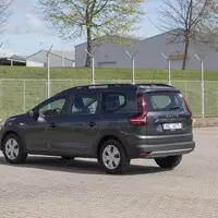 Dacia Jogger Essential: Co nejvíc auta za co nejmíň peněz, prosím