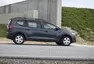Dacia Jogger Essential: Co nejvíc auta za co nejmíň peněz, prosím