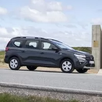 Dacia Jogger Essential: Co nejvíc auta za co nejmíň peněz, prosím
