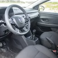 Dacia Jogger Essential: Co nejvíc auta za co nejmíň peněz, prosím