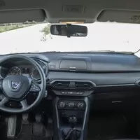 Dacia Jogger Essential: Co nejvíc auta za co nejmíň peněz, prosím