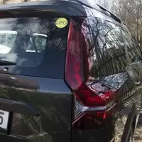 Dacia Jogger Essential: Co nejvíc auta za co nejmíň peněz, prosím
