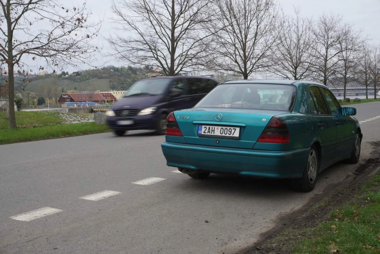 Foto: Jakub Pospíšil