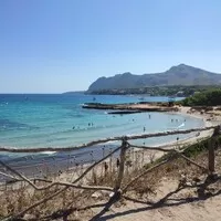 Autíčkář na dovolené – Mallorca
