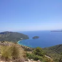 výhled na Cap de Formentor