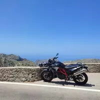 Autíčkář na dovolené – Mallorca