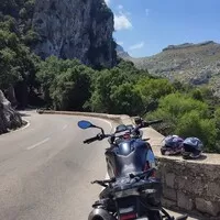 Autíčkář na dovolené – Mallorca