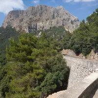 Autíčkář na dovolené – Mallorca