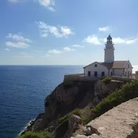 Cap de Capdepera
