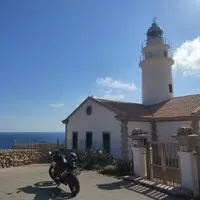 Cap de Capdepera