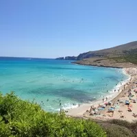 Autíčkář na dovolené – Mallorca