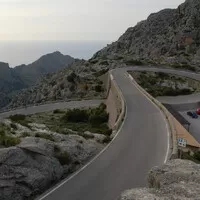 silnice Sa Calobra /inrng.com